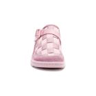 Canyon Woven Clog, Rose Quartz, dynamic 4