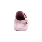 Canyon Woven Clog, Rose Quartz, dynamic 5