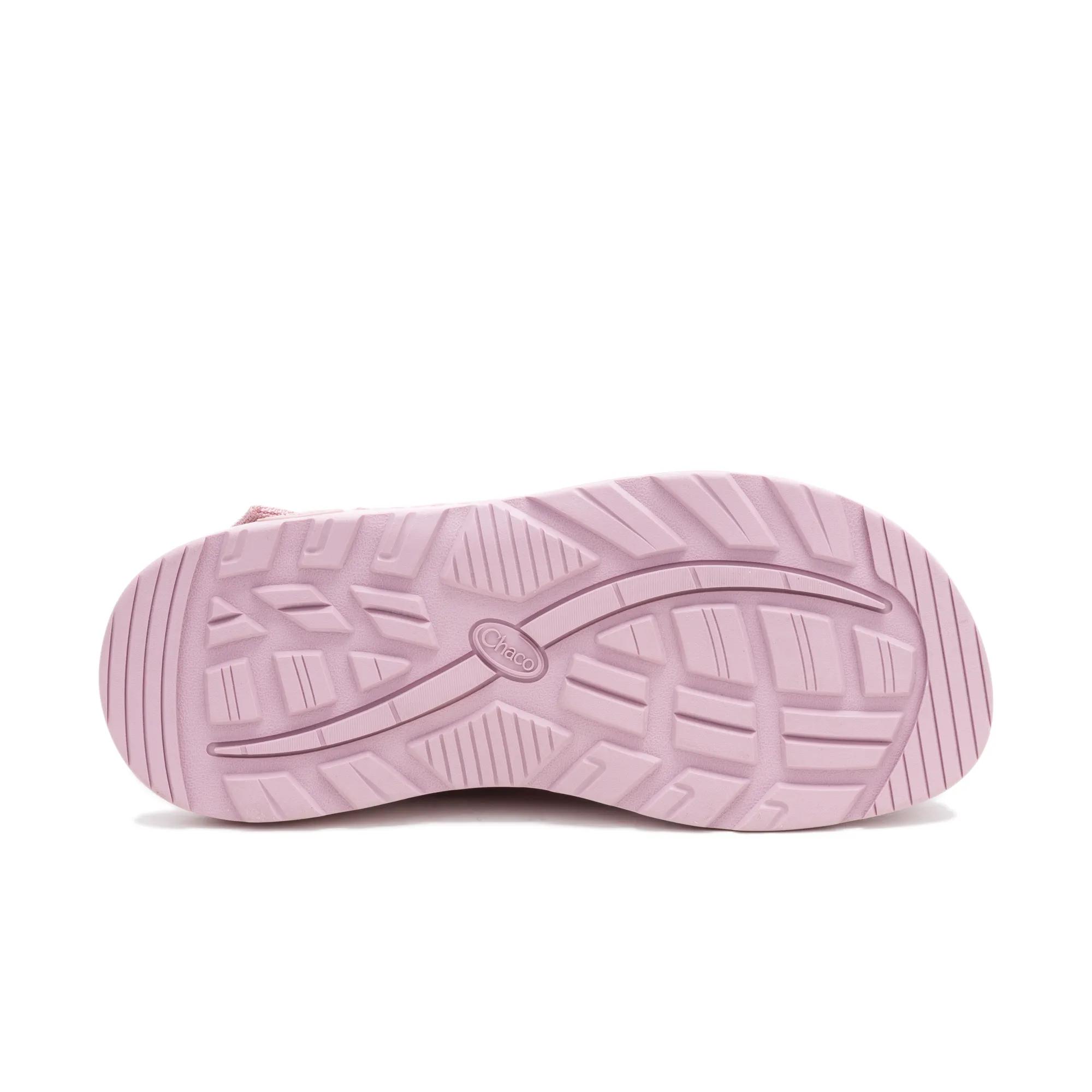 Canyon Woven Clog, Rose Quartz, dynamic 7
