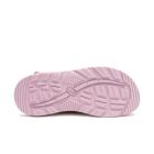 Canyon Woven Clog, Rose Quartz, dynamic 7
