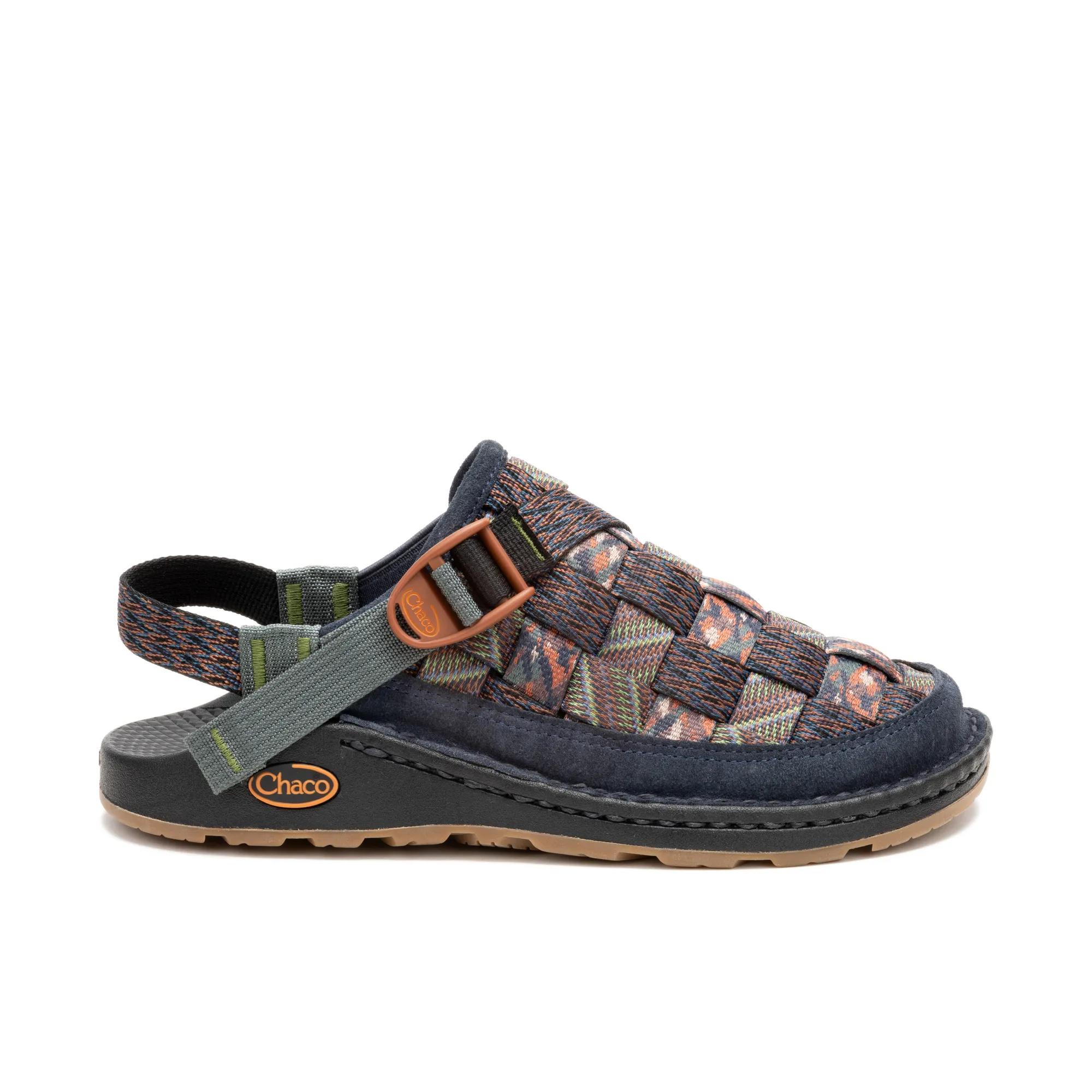 Canyon Woven Clog, , dynamic 1
