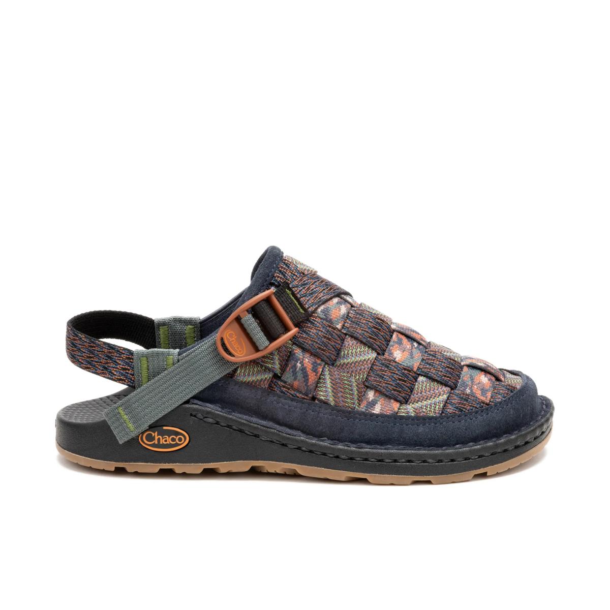 Canyon Woven Clog, , dynamic 1