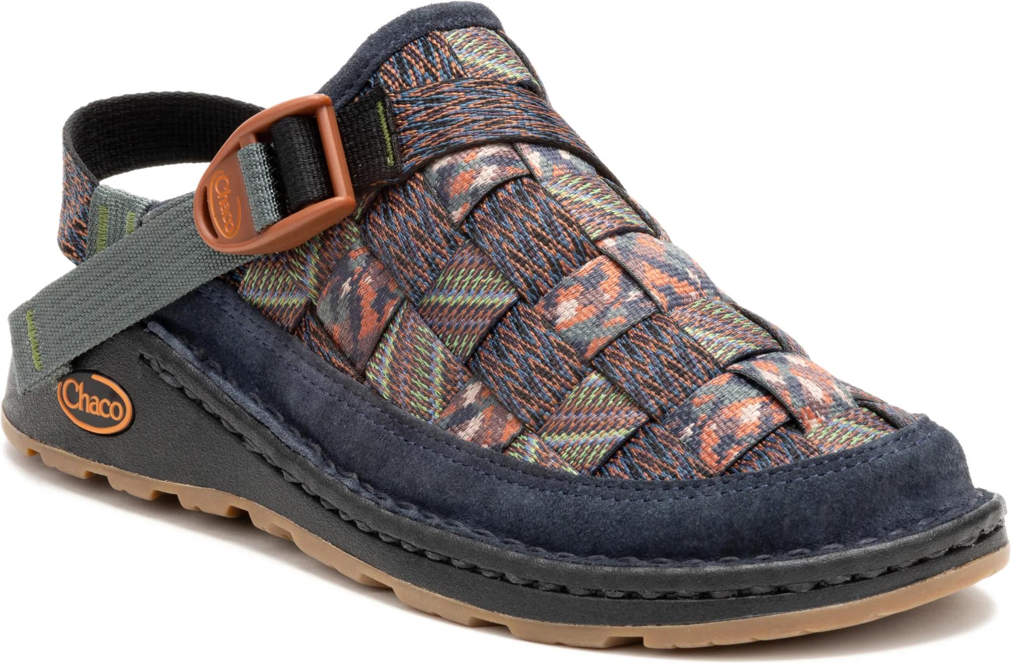 Canyon Woven Clog, , dynamic 2
