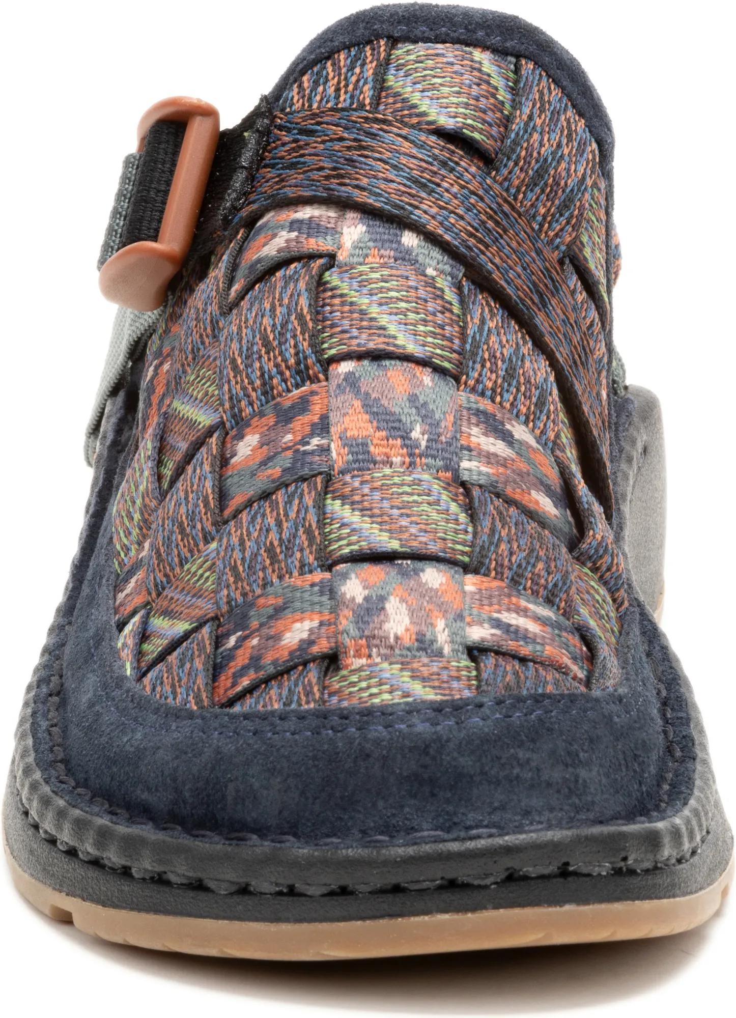 Canyon Woven Clog, , dynamic 4