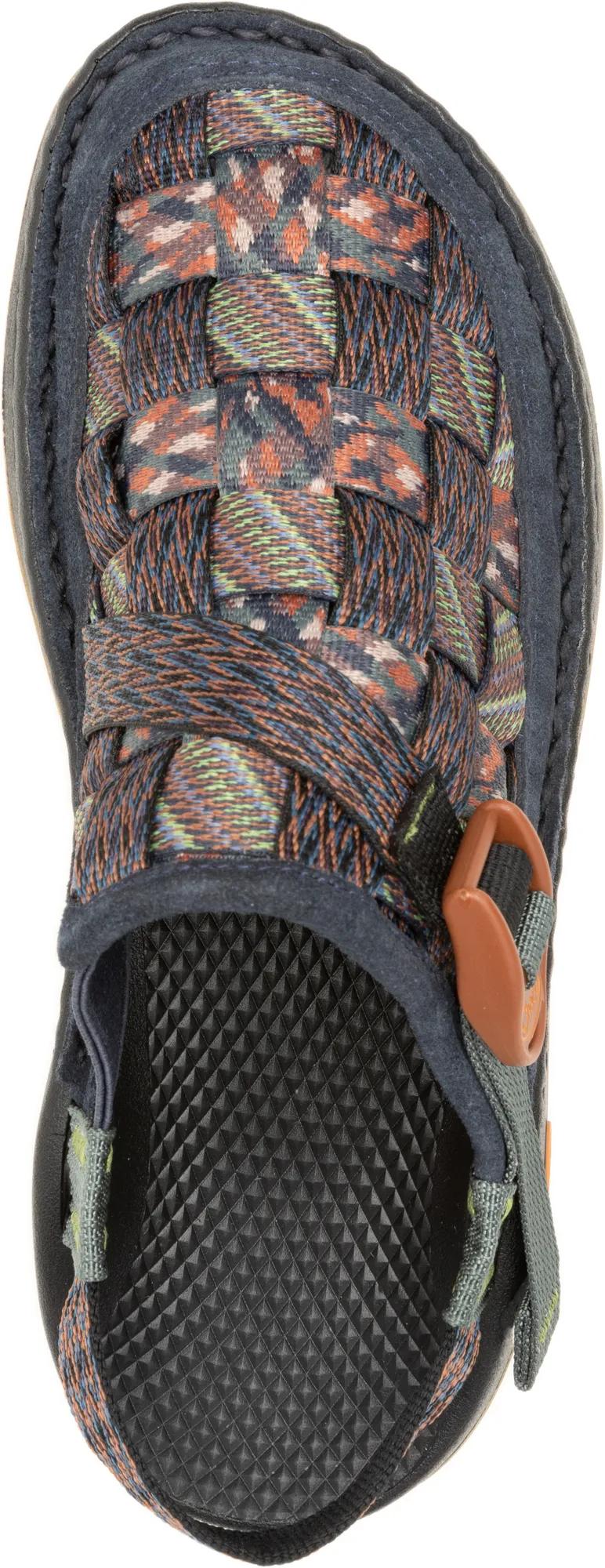 Canyon Woven Clog, , dynamic 3