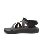 CushZ Extra Cushioned Sandal, Frond Black, dynamic 6