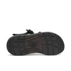 CushZ Extra Cushioned Sandal, Frond Black, dynamic 7