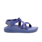 CushZ Extra Cushioned Sandal, Shadow, dynamic 1