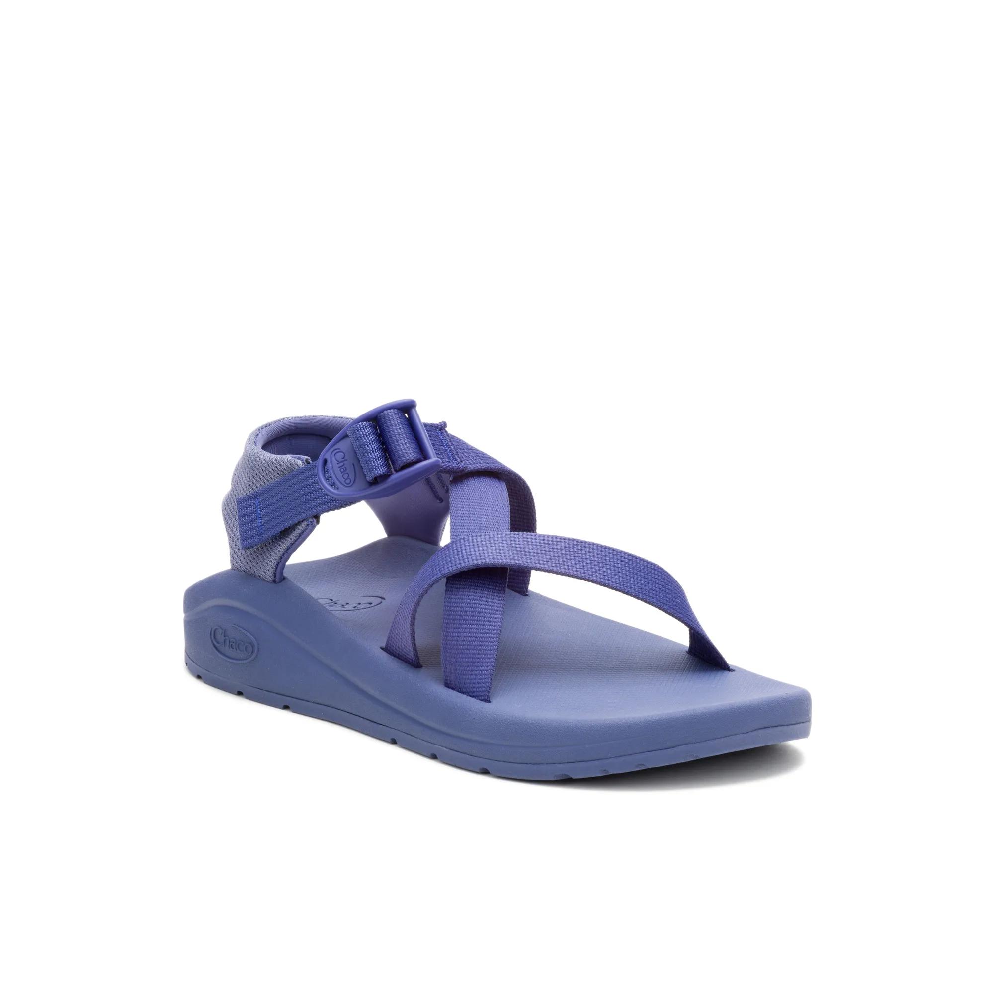 CushZ Extra Cushioned Sandal, Shadow, dynamic 2