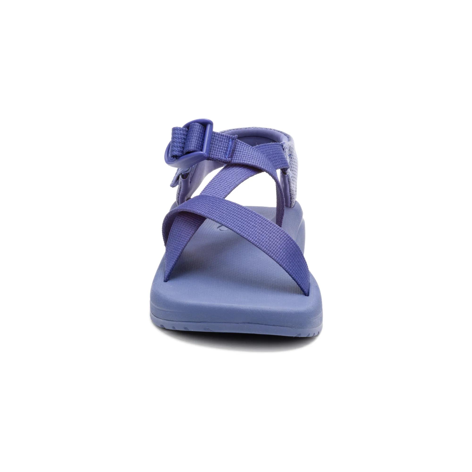 CushZ Extra Cushioned Sandal, Shadow, dynamic 4