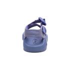 CushZ Extra Cushioned Sandal, Shadow, dynamic 5