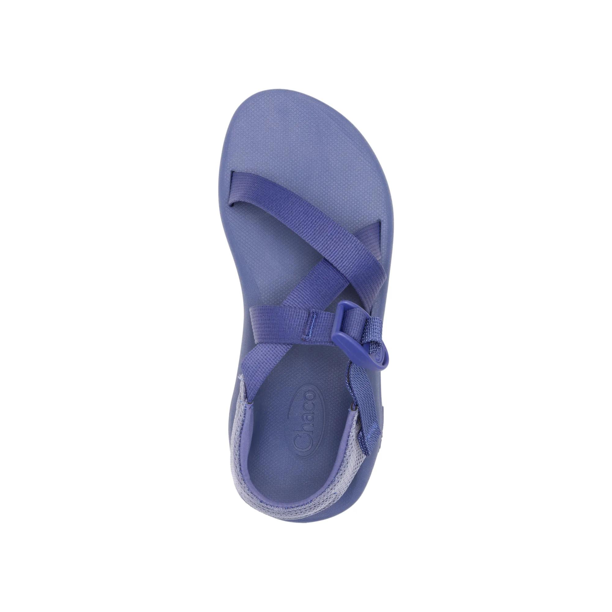 CushZ Extra Cushioned Sandal, Shadow, dynamic 3