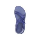 CushZ Extra Cushioned Sandal, Shadow, dynamic 3