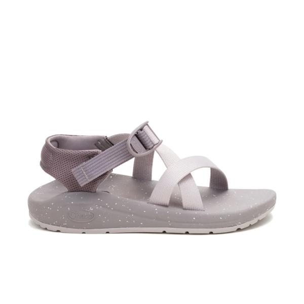 CushZ Extra Cushioned Sandal, Dusty Purple, dynamic