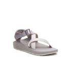 CushZ Extra Cushioned Sandal, Dusty Purple, dynamic 2