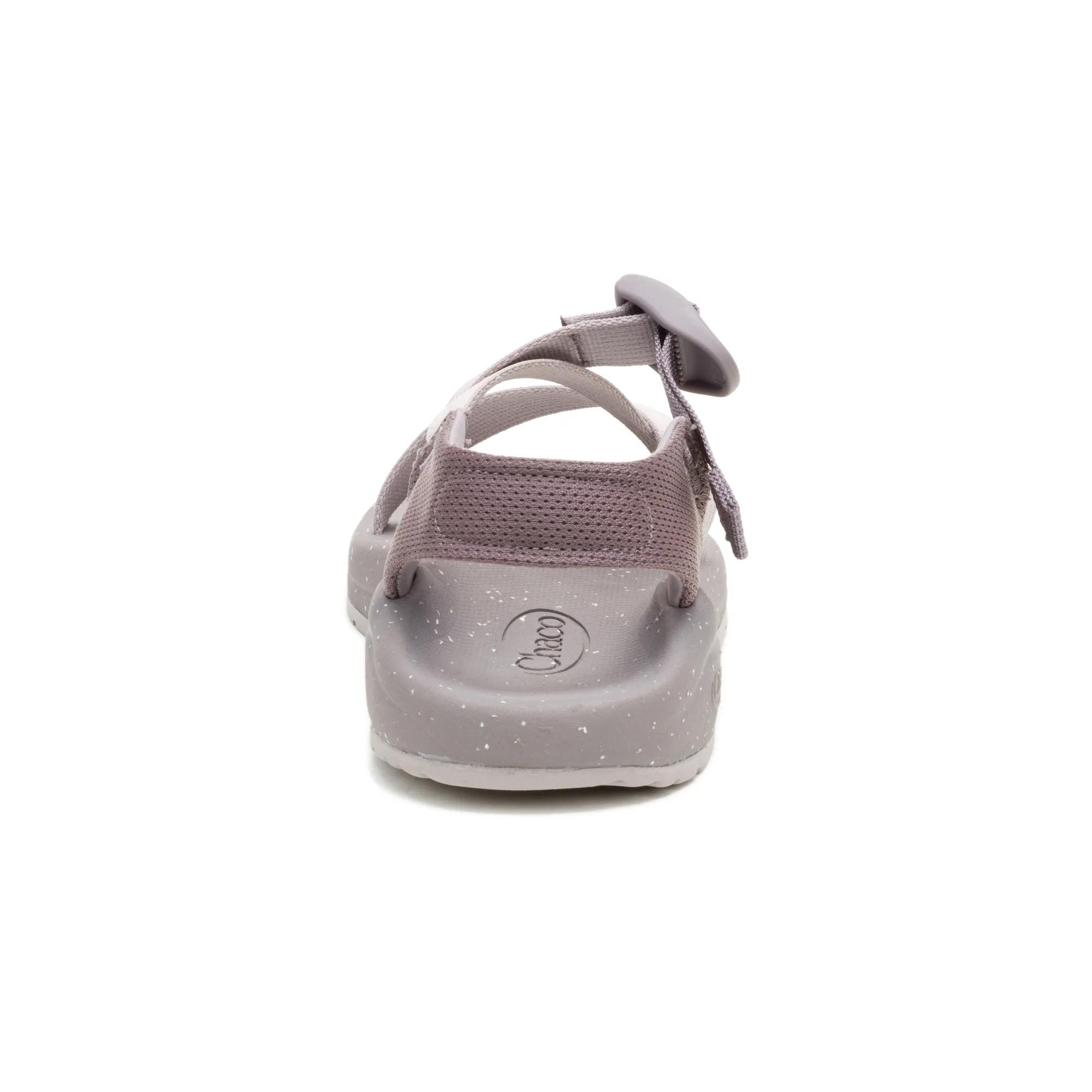 CushZ Extra Cushioned Sandal, Dusty Purple, dynamic 5