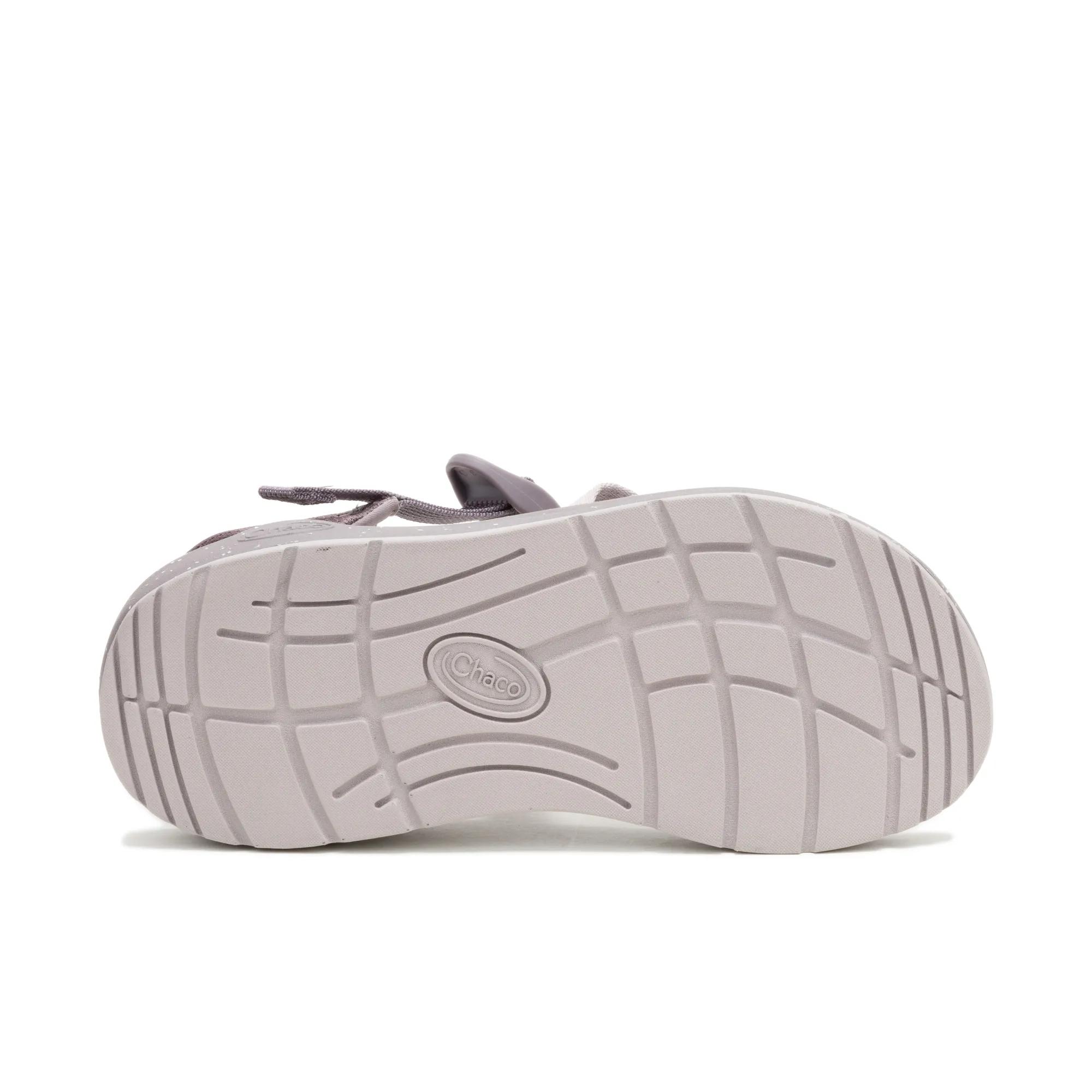 CushZ Extra Cushioned Sandal, Dusty Purple, dynamic 7