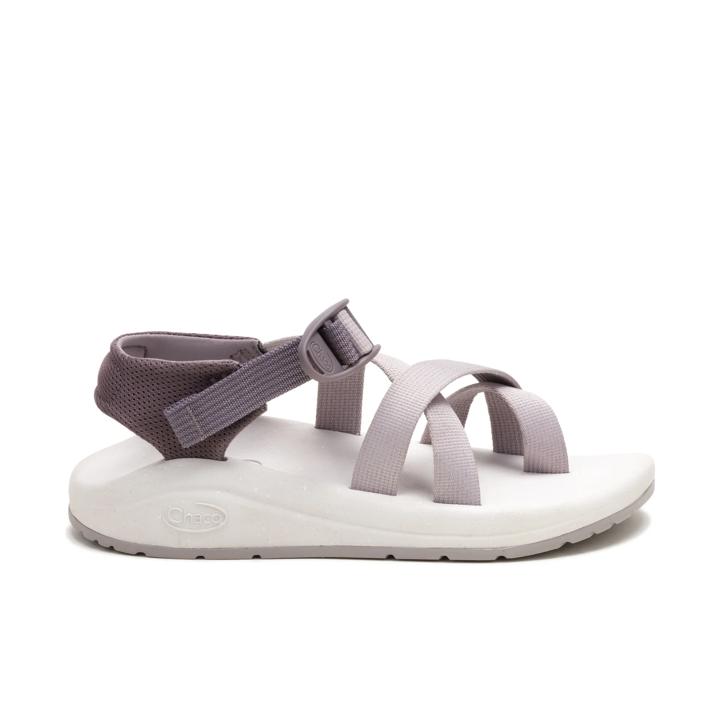 CushZ Toe-Loop Extra Cushioned Sandal, Windswept, dynamic