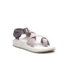 CushZ Toe-Loop Extra Cushioned Sandal, Windswept, dynamic 2