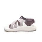 CushZ Toe-Loop Extra Cushioned Sandal, Windswept, dynamic 6