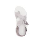 CushZ Toe-Loop Extra Cushioned Sandal, Windswept, dynamic 3