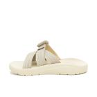 CushZ Extra Cushioned Slide, Frond Dark Vanilla, dynamic 4