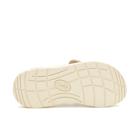 CushZ Extra Cushioned Slide, Frond Dark Vanilla, dynamic 7