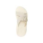 CushZ Extra Cushioned Slide, Frond Dark Vanilla, dynamic 3