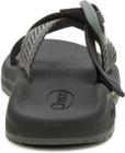 CushZ Extra Cushioned Slide, Frond Black, dynamic 5