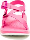 Z/1 Pink Tones Adjustable Strap Classic Sandal, Tickled Pink, dynamic 4