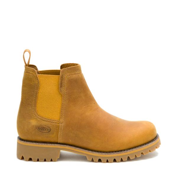 Fields Chelsea Waterproof Boot, Harvest, dynamic