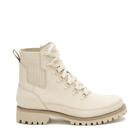 Fields Lace Waterproof Boot, Khaki, dynamic 1