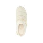 Ramble Rugged Canvas Clog, Ivory Khaki, dynamic 3