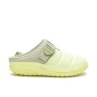 Ramble Rugged Canvas Clog, Faded Limeade, dynamic 1