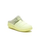 Ramble Rugged Canvas Clog, Faded Limeade, dynamic 2