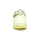 Ramble Rugged Canvas Clog, Faded Limeade, dynamic 4