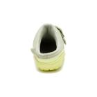 Ramble Rugged Canvas Clog, Faded Limeade, dynamic 5