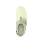 Ramble Rugged Canvas Clog, Faded Limeade, dynamic 3