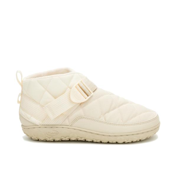 Ramble Rugged Canvas Shoe, Ivory Khaki, dynamic