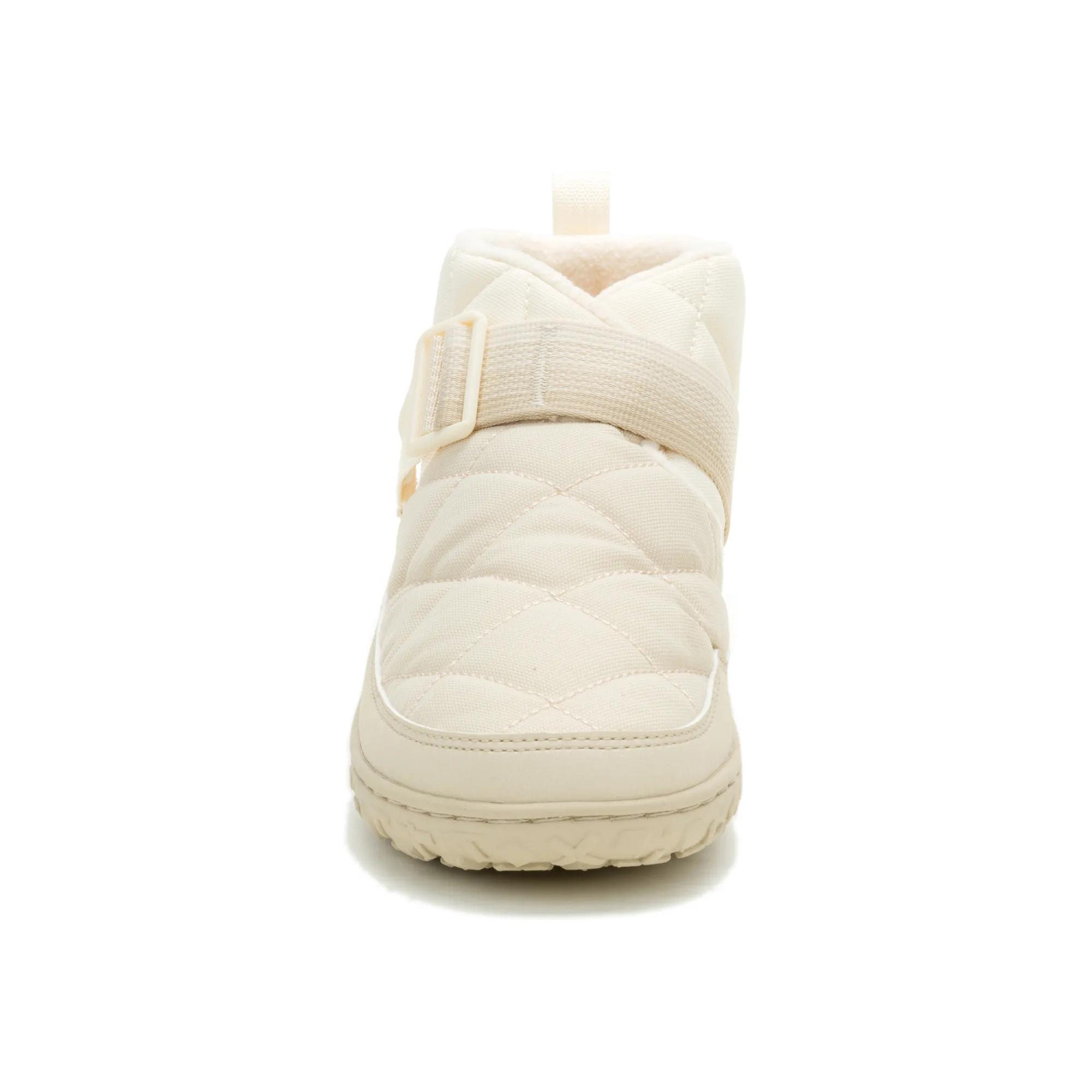 Ramble Rugged Canvas Shoe, Ivory Khaki, dynamic 4