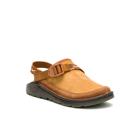 Canyon Leather Clog, Paddle Harvest, dynamic 2