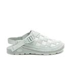 Canyon Woven Clog, Angelite, dynamic 1