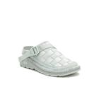 Canyon Woven Clog, Angelite, dynamic 2