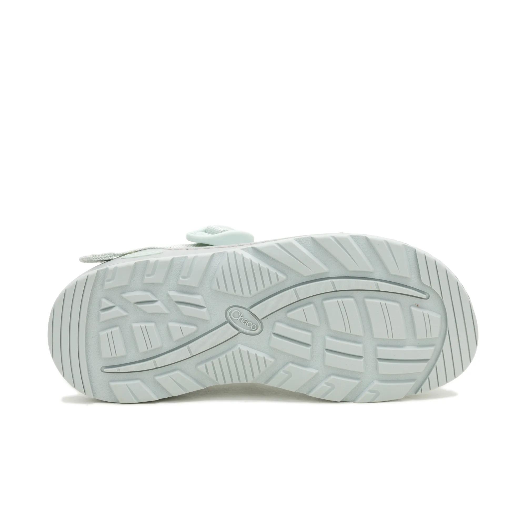 Canyon Woven Clog, Angelite, dynamic 7