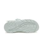 Canyon Woven Clog, Angelite, dynamic 7