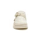 Canyon Woven Clog Fluff, Khaki, dynamic 5