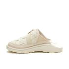 Canyon Woven Clog Fluff, Khaki, dynamic 7