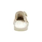 Canyon Woven Clog Fluff, Khaki, dynamic 6