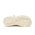Canyon Woven Clog Fluff, Khaki, dynamic 8