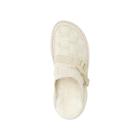 Canyon Woven Clog Fluff, Khaki, dynamic 4